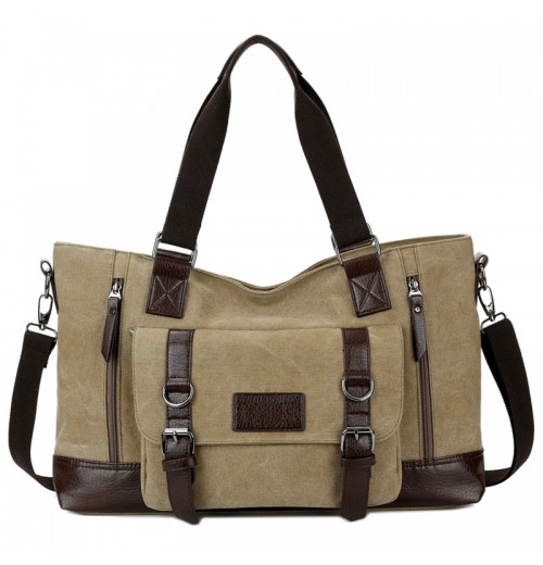 Mens Western Duffle Bag Mens Western Duffle Bag