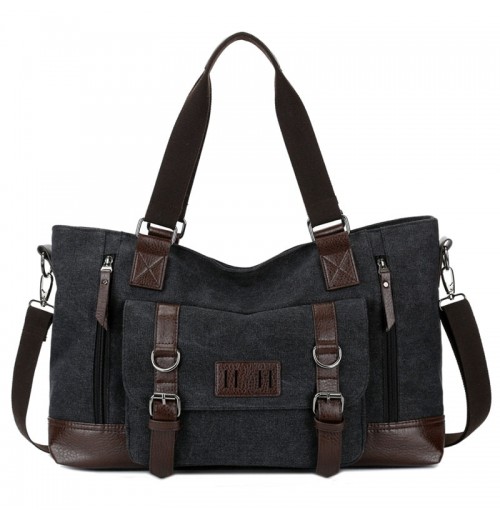 Mens Western Duffle Bag Mens Western Duffle Bag