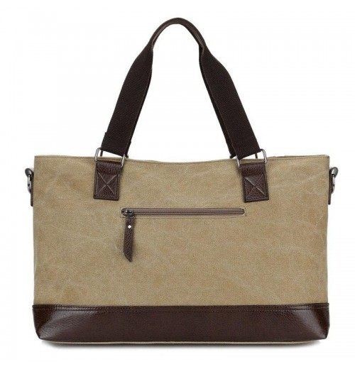 Mens Western Duffle Bag Mens Western Duffle Bag