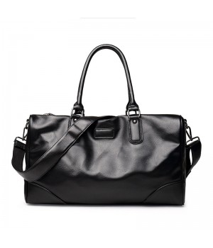 Cowboy Leather Bag