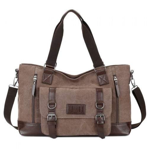 Mens Western Duffle Bag Mens Western Duffle Bag