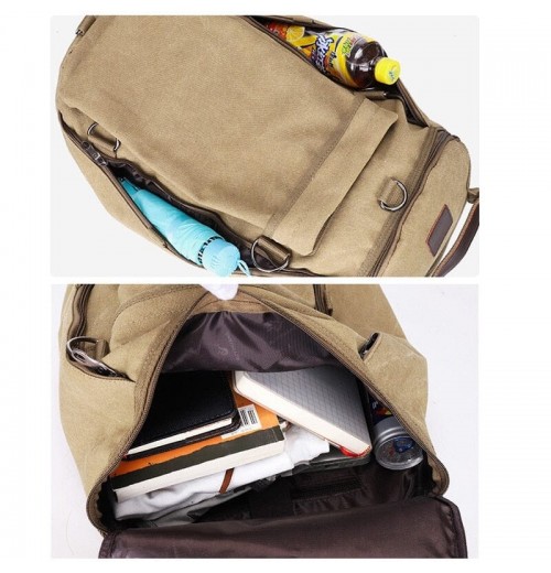 Vertical Spend The Night Bag Vertical Spend The Night Bag