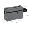 Waterproof Toiletry Bag Men Waterproof Toiletry Bag Men