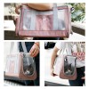 Dog Carrier For French Bulldog Dog Carrier For French Bulldog