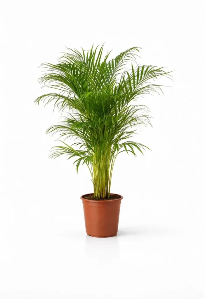 [IP-DYP01B-LOC] Areca Palm - Dypsis lutescens - Chrysalidocarpus lutescens - OH: 120 cm 140 cm Outdoor Plant